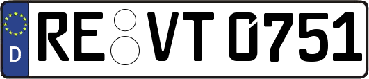 RE-VT0751