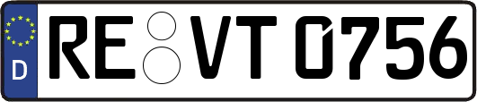 RE-VT0756