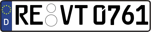 RE-VT0761