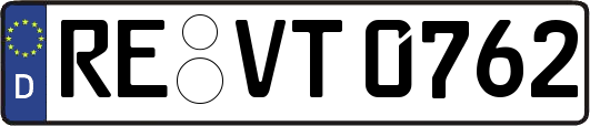 RE-VT0762
