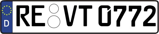 RE-VT0772