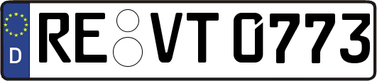 RE-VT0773