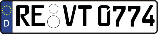 RE-VT0774