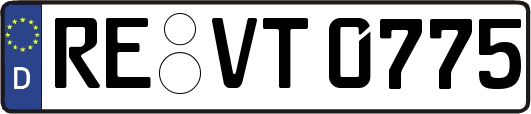 RE-VT0775