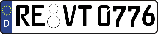 RE-VT0776
