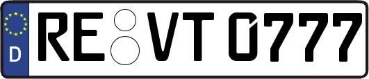 RE-VT0777