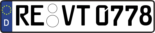RE-VT0778