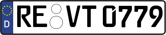 RE-VT0779
