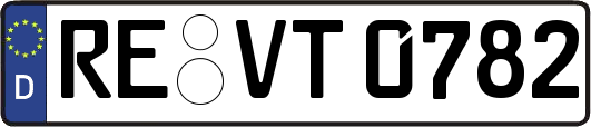 RE-VT0782
