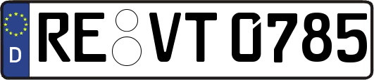 RE-VT0785