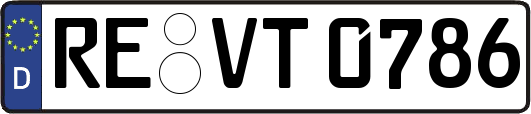 RE-VT0786