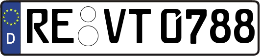 RE-VT0788