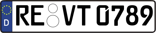 RE-VT0789