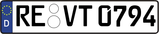 RE-VT0794