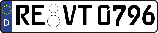 RE-VT0796