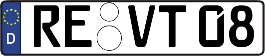 RE-VT08