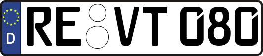 RE-VT080
