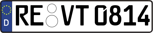 RE-VT0814