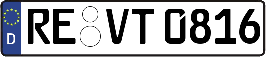 RE-VT0816