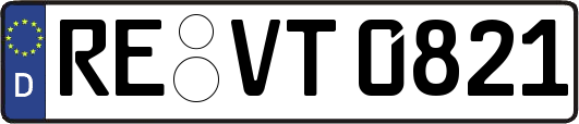 RE-VT0821