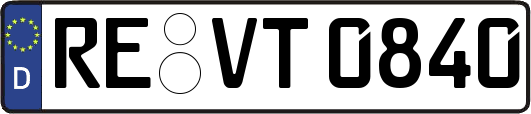 RE-VT0840