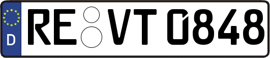 RE-VT0848