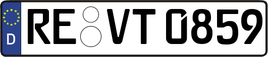 RE-VT0859