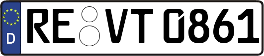 RE-VT0861