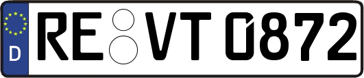 RE-VT0872