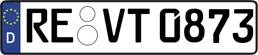 RE-VT0873