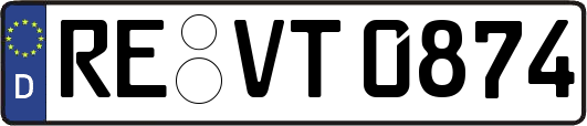 RE-VT0874