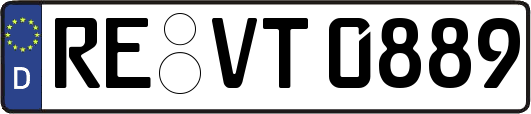 RE-VT0889