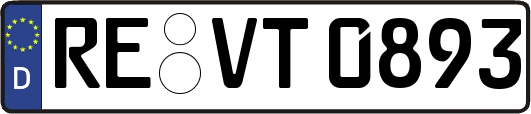 RE-VT0893