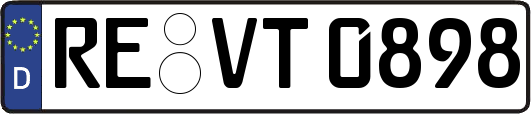 RE-VT0898