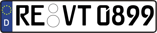 RE-VT0899