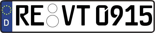 RE-VT0915
