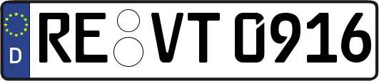RE-VT0916