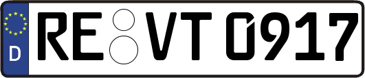 RE-VT0917