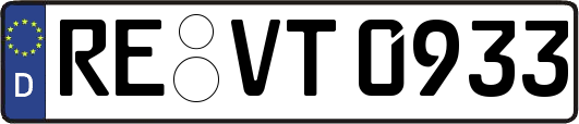 RE-VT0933