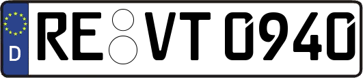 RE-VT0940