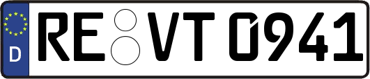 RE-VT0941