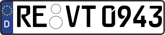 RE-VT0943