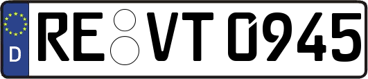RE-VT0945