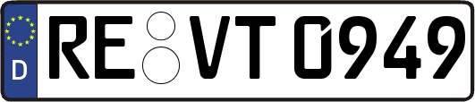RE-VT0949