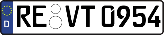 RE-VT0954