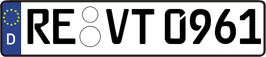 RE-VT0961