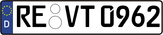 RE-VT0962