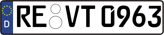 RE-VT0963