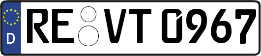 RE-VT0967
