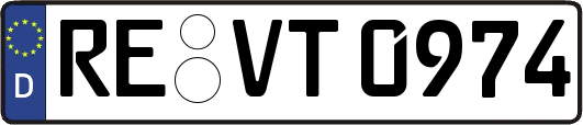 RE-VT0974